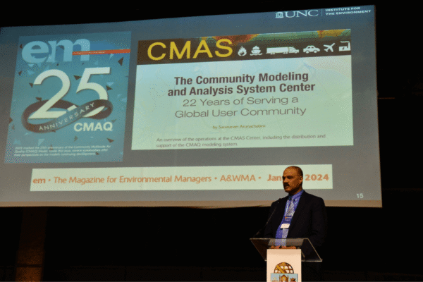 CMAS Conference (1) CMAS Conference (1)