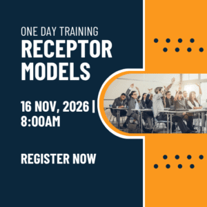 Curso Modelos Receptores  - Chemical Mass Balance (CMB) e Positive Matrix  Factorization (PMF)