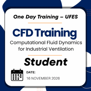 CDF Traing Student
